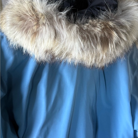 Canada Goose Expedition Parka - Picture 9 of 16